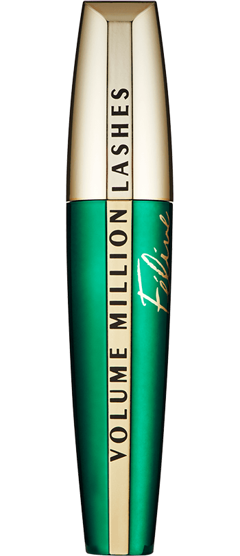 Volume Million Lashes Feline Mascara Black